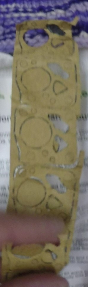 1975 - Gasket Die-Cuts 2